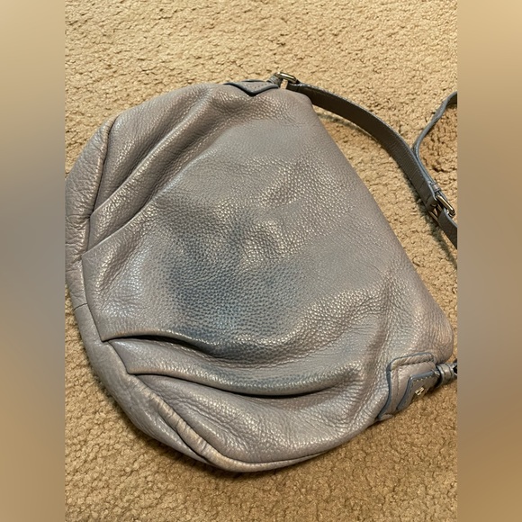 Marc by Marc Jacobs Leather Crossbody - Picture 5 of 10